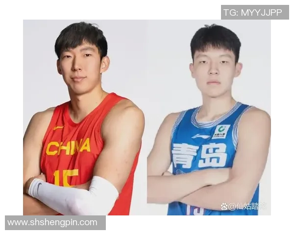 足球明星周琦身高揭秘你不知道的篮球与足球明星的身高差异