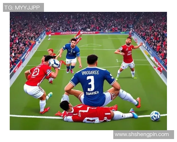 足球明星在各个位置上的风采与影响力全解析