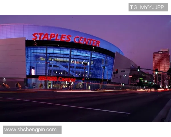 快船新球馆设计曝光2025年将正式告别斯台普斯中心开启新篇章