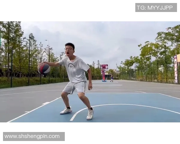 篮球明星Wake的崛起之路与他对篮球的热爱与坚持