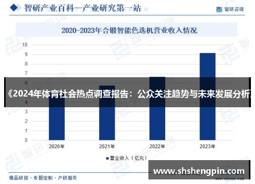 《2024年体育社会热点调查报告：公众关注趋势与未来发展分析》